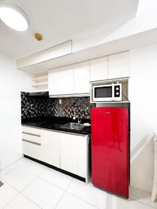 Vanity Calm Bedroom in Ortigas Center Vacation rental in Pasig