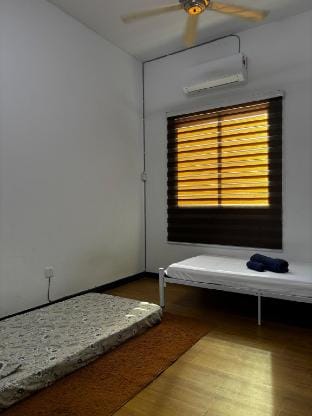 Arra Homestay, Sandakan Vacation rental in Sabah