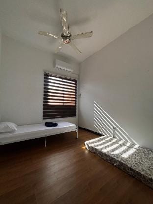 Arra Homestay, Sandakan Vacation rental in Sabah