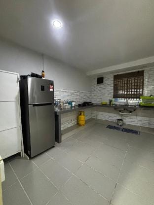 Arra Homestay, Sandakan Vacation rental in Sabah