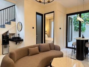 New Stylish 3BR Villa with pool in Batu Vacation rental in Batu
