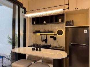 New Stylish 3BR Villa with pool in Batu Vacation rental in Batu