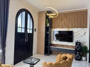 Summit Sea Villa Vacation rental in Batu