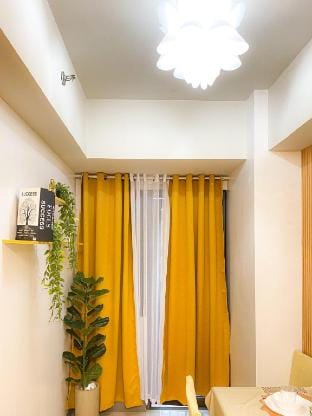 Humite @ S Residences 1BR by JBCo Vacation rental in Pasay