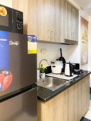 Humite @ S Residences 1BR by JBCo Vacation rental in Pasay
