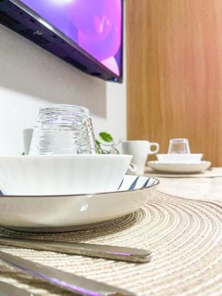 Gem @ Shell Residences 1BR by JBCo Vacation rental in Pasay