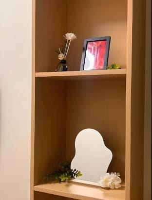 Sunstone Shore 3 Residences 1BR by JBCo Vacation rental in Pasay