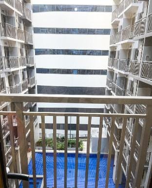 Obsidian @ S Residences 1BR by JBCo Vacation rental in Pasay