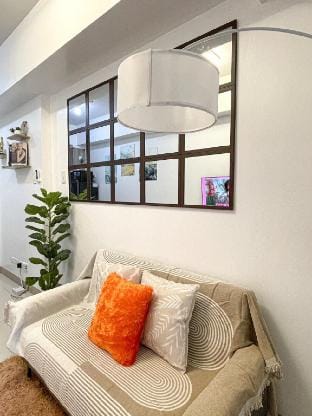 Obsidian @ S Residences 1BR by JBCo Vacation rental in Pasay