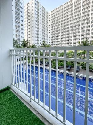 Jade @ Shore Residences 1BR by JBCo Vacation rental in Pasay