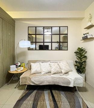 Jade @ Shore Residences 1BR by JBCo Vacation rental in Pasay
