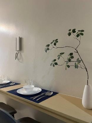 Sapphire @ Shore 3 Residences by JBCo Vacation rental in Pasay