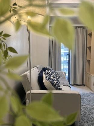 Sapphire @ Shore 3 Residences by JBCo Vacation rental in Pasay