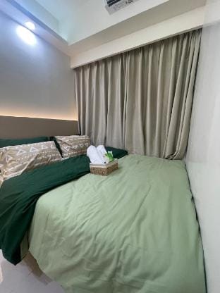 Y 'Garnet @ Shore 3 Residences by JBCo Vacation rental in Pasay