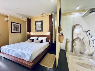 BATI BALI Private Luxury Living  Villa in Ubud