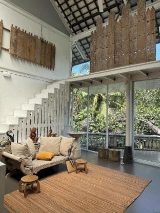 BATI BALI Private Luxury Living  Villa in Ubud