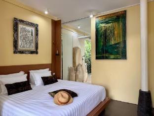 BATI BALI Private Luxury Living  Villa in Ubud