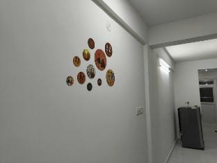 M's Cozy Unwind - Orchid Vacation rental in Bengaluru