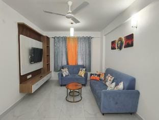 M's Cozy Unwind - Orchid Vacation rental in Bengaluru