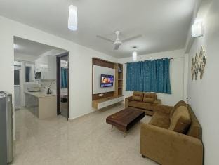 M's Cozy Unwind - Daisy Vacation rental in Bengaluru