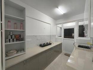 M's Cozy Unwind - Dahlia Vacation rental in Bengaluru
