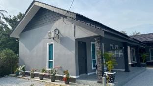 Mentari Homestay & Roomstay Vacation rental in Besut
