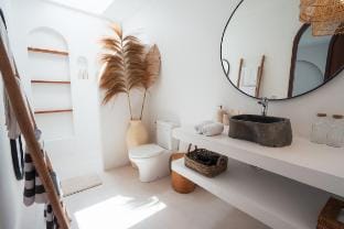 NEW! Villa Kami - 1BR Villa in Kerobokan Villa in North Kuta
