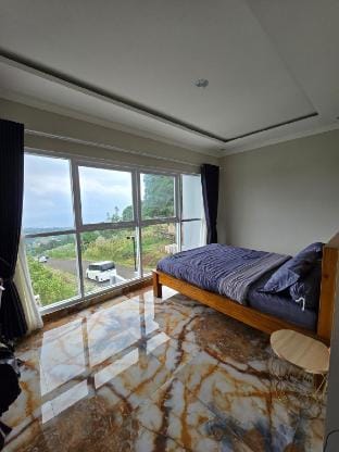 Villa Casa Virago in Bandung Cisarua KBB Vacation rental in West Java