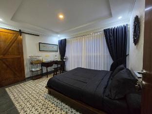 Villa Casa Virago in Bandung Cisarua KBB Vacation rental in West Java