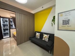 Ehndra’s Room Near Moa/Ecom Vacation rental in Pasay