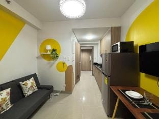 Ehndra’s Room Near Moa/Ecom Vacation rental in Pasay