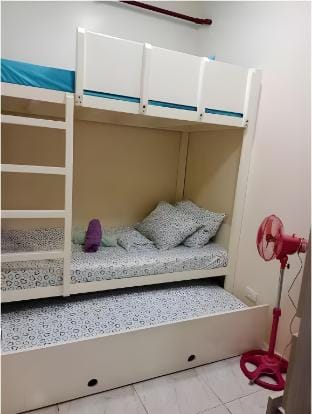 Baguio Home Goshenland Towers Condominium Vacation rental in Baguio