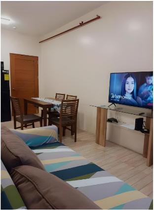 Baguio Home Goshenland Towers Condominium Vacation rental in Baguio