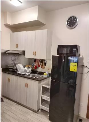 Baguio Home Goshenland Towers Condominium Vacation rental in Baguio