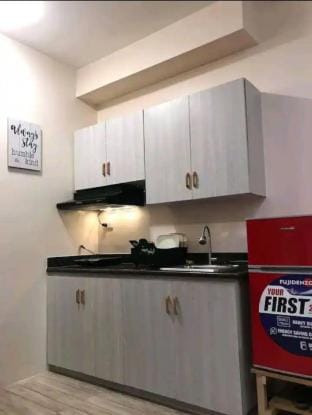 Homestyle Goshenland Towers Vacation rental in Baguio