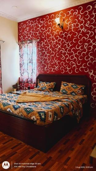 Aak hills stay, individual villa,villpatty,kodai Vacation rental in Tamil Nadu