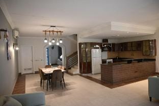 Golden Square Resort Villa in Riyadh