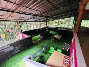 skyfall adventure rooms 900kandi Vacation rental in Kerala