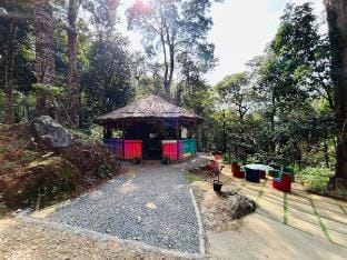 Skyfall adventure 900kandi T3 Vacation rental in Kerala
