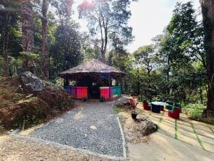 Skyfall Adventure 900kandi T2 Vacation rental in Kerala