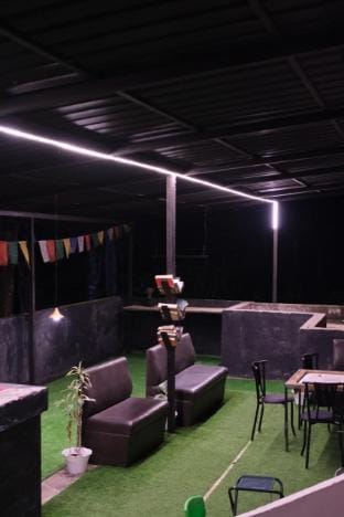 skyfall adventure camping T1 Vacation rental in Kerala