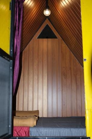 skyfall adventure camping T1 Vacation rental in Kerala
