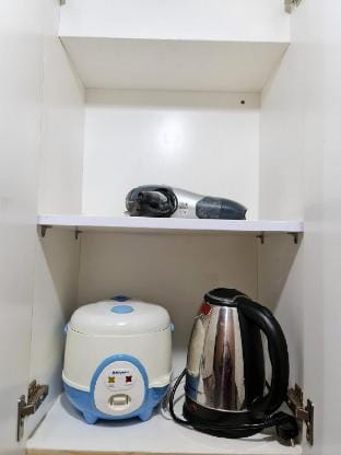 PakuwonMall Apartment @Tanglin Studio By B&B Host Vacation rental in Surabaya