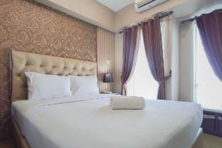 PakuwonMall Apartment @Tanglin Studio By B&B Host Vacation rental in Surabaya