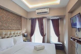 PakuwonMall Apartment @Tanglin Studio By B&B Host Vacation rental in Surabaya