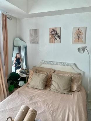 Azure Urban Residences 1 BR  Beach View for Rent Vacation rental in Pasay