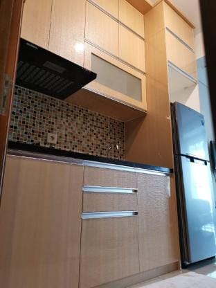 Thamrin Exective Studio-City Sudirman CBD kuningan Apartment in Jakarta
