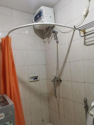 Thamrin Exective Studio-City Sudirman CBD kuningan Apartment in Jakarta