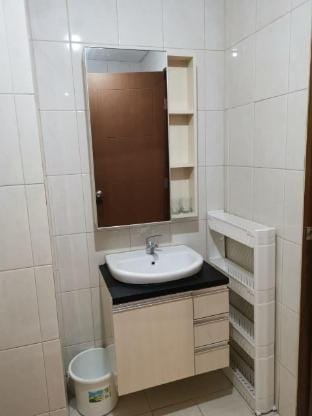 Thamrin Exective Studio-City Sudirman CBD kuningan Apartment in Jakarta