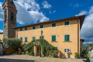 Villa Fattoria di Piantravigne  Vacation rental in Tuscany